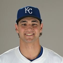 Jac Caglianone headshot