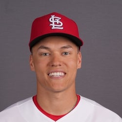 JJ Wetherholt