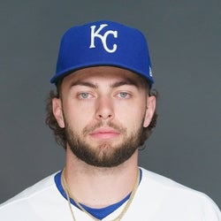 Carter Frederick