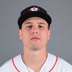 Lucas Spence