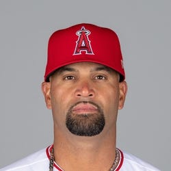 Albert Pujols