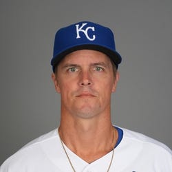 Zack Greinke