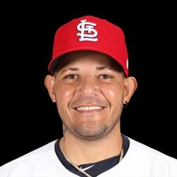 Yadier Molina