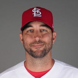 Adam Wainwright