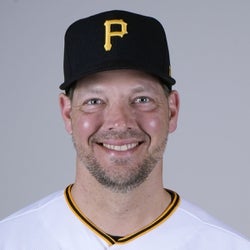 Rich Hill