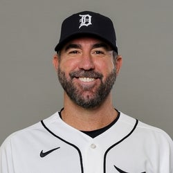 Justin Verlander