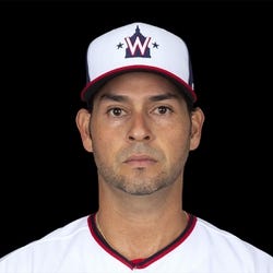 Anibal Sanchez