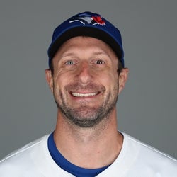 Max Scherzer headshot
