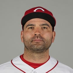 Joey Votto