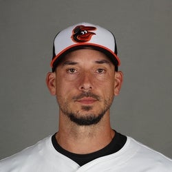 Charlie Morton