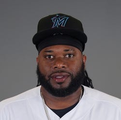 Johnny Cueto
