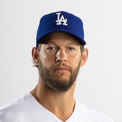 Clayton Kershaw