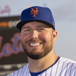 Tommy Hunter