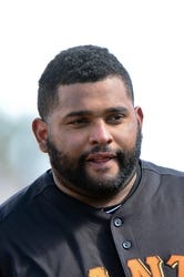 Pablo Sandoval