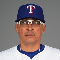 Jesse Chavez
