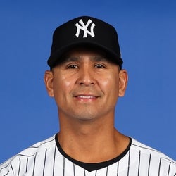 Carlos Carrasco