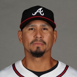 Carlos Carrasco