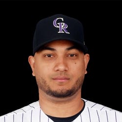 Jhoulys Chacin