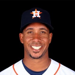 Michael Brantley