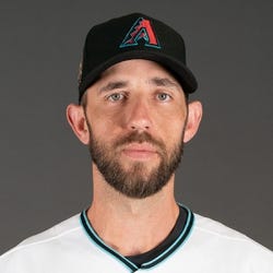 Madison Bumgarner