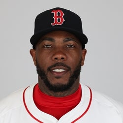 Aroldis Chapman headshot