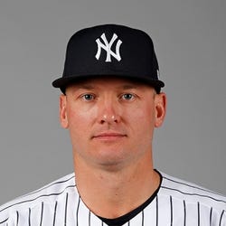 Josh Donaldson