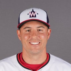 Patrick Corbin