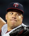 Bartolo Colon