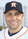 Carlos Beltran