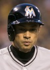 Ichiro Suzuki