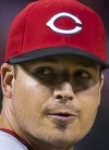 Manny Parra