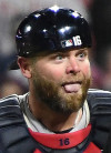 Brian McCann