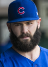 Jake Arrieta