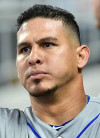 Wilson Ramos