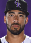 Ian Desmond