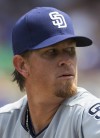 Jered Weaver