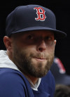 Dustin Pedroia