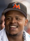 Edinson Volquez