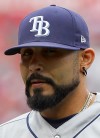 Sergio Romo