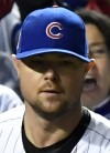 Jon Lester