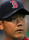 Daisuke Matsuzaka