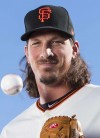 Jeff Samardzija