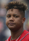 Starlin Castro News