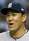 Masahiro Tanaka