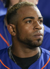 Yoenis Cespedes