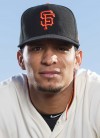 Gorkys Hernandez