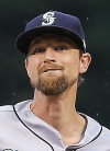 Mike Leake