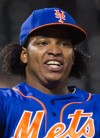 Jenrry Mejia