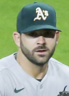 Mitch Moreland