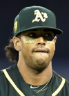 Khris Davis